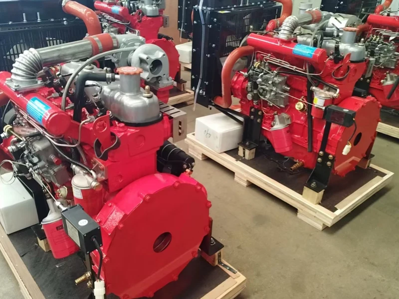 Common Faults Of Generator Sets