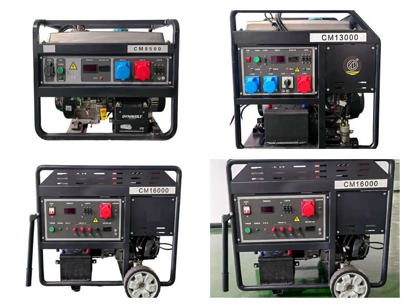 The Advantages Of Methanol Engines