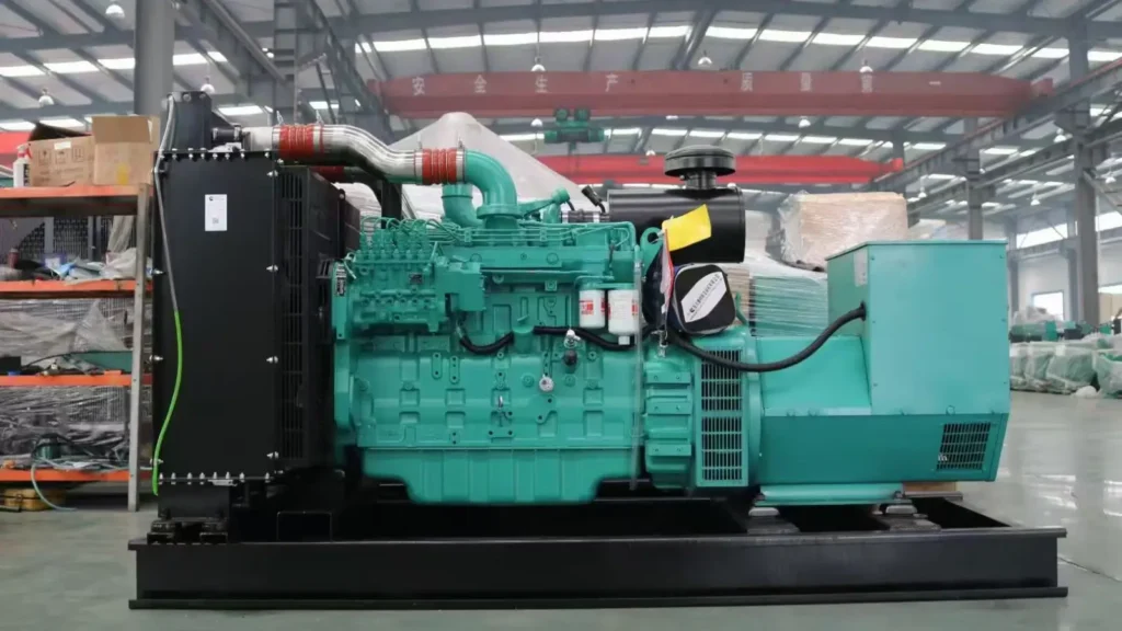 Diesel Generator Safety Guide: Operational Precautions & Best Practices
