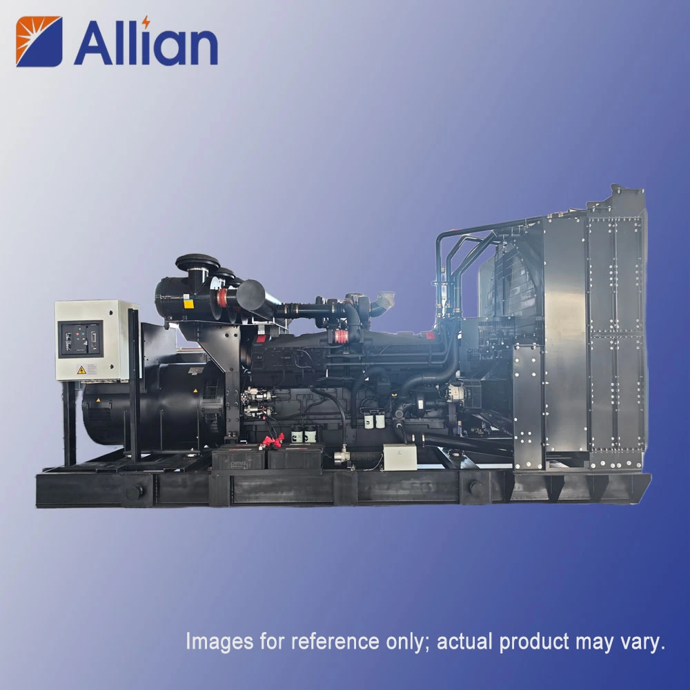 Diesel Generator Set